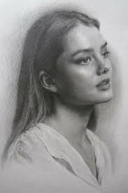 Portrait Study